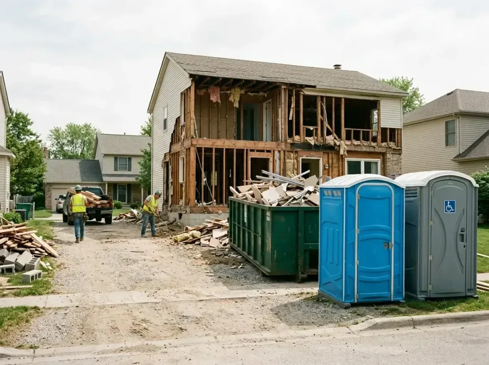 home-renovation-demolition-sit-010 — frequently asked questions, Portable Toilet & Dumpsters Rental in North Windham, ME